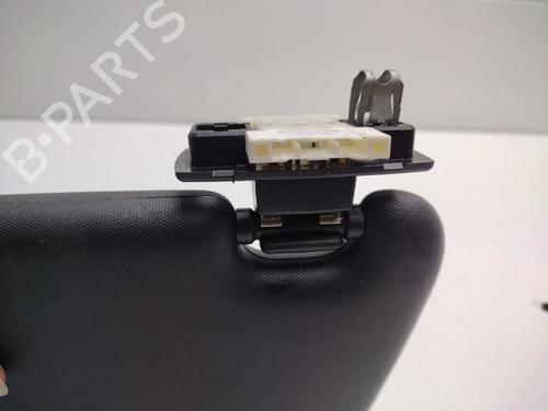 Right sun visor MERCEDES-BENZ CLA Coupe (C117) | BP30444727I2