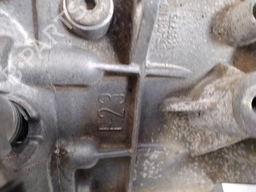 Gearbox OPEL ASTRA G Coupe (T98) 2.2 16V (F07) | BP15819270M3 