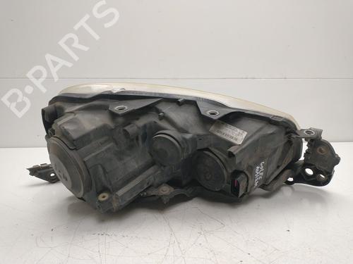 Left headlight VW GOLF VI (5K1) 1.6 TDI | BP37015356C28 - Image 7