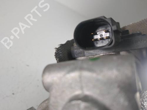 Intake manifold SEAT IBIZA IV (6J5, 6P1)  | BP15906484M70 