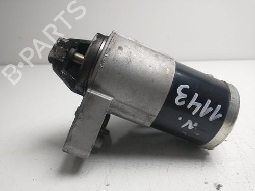 Used Starter CITROËN C4 II (NC_) [2009-2025]  15876546