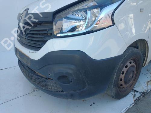 Used Front bumper Front bumper 37713850 37713850