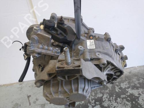 Gearbox FORD MONDEO IV (BA7)  | BP7783334M3 