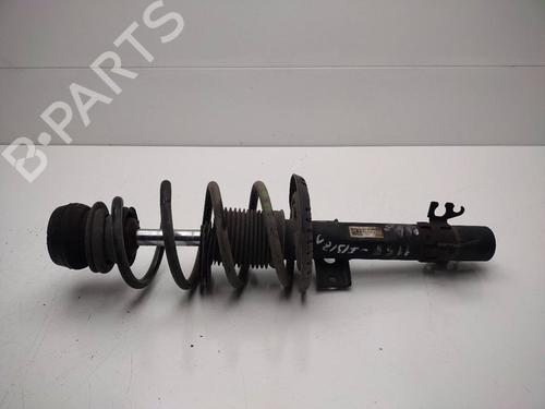 Used Right front shock absorber SEAT IBIZA IV SC (6J1, 6P5) [2008-2018]  21866646