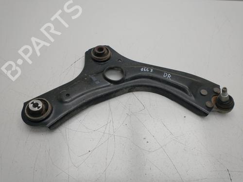 Used Right front suspension arm Right front suspension arm NISSAN JUKE (F16_) [2019-2026] 33710196 33710196