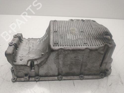 Used Oil sump Oil sump JEEP GRAND CHEROKEE IV (WK, WK2) 3.0 CRD V6 4x4 (190 hp) 34164654 34164654