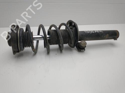 Used Right front shock absorber VW GOLF V (1K1) [2003-2010]  31841286