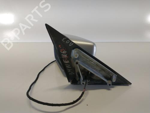 Left mirror BMW 3 (E46) 316 i | BP7506676C26 