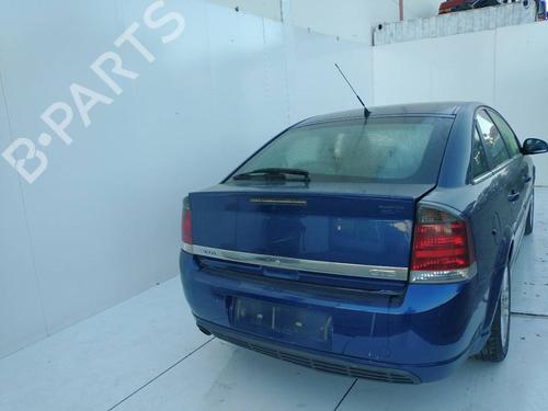 Left taillight OPEL VECTRA C (Z02) 2.2 DTI 16V (F69) | BP16015027C34 