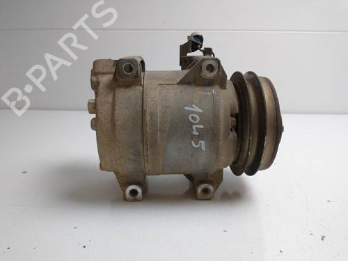 AC compressor MITSUBISHI L200 / TRITON (KA_T, KB_T) 2.5 DI-D 4WD (KB4T) | BP14936314M34 