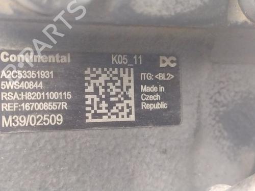 Injection pump RENAULT MEGANE III Hatchback (BZ0/1_, B3_) | BP32345730M78 - Image 5