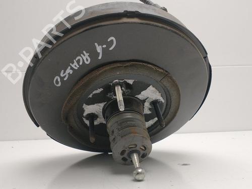 Servo brake CITROËN C4 SPACETOURER (3D_)  | BP30672722M42 