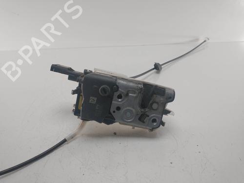 Front right lock PEUGEOT 308 SW I (4E_, 4H_) 1.6 HDi | BP9203270C97 