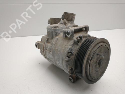 AC compressor SEAT LEON (1P1)  | BP30551635M34 