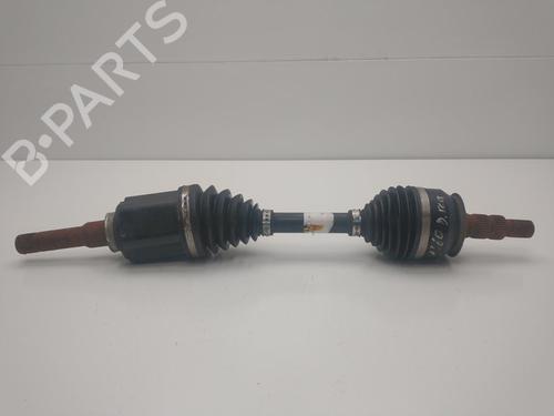 Used Left front driveshaft CHEVROLET CRUZE (J300) [2009-2025]  29865741