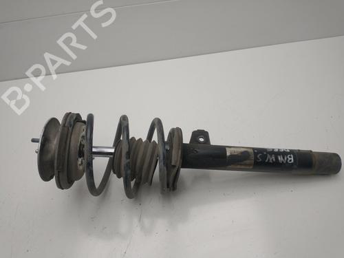 Used Right front shock absorber BMW 1 (E87) 118 d (122 hp) 22687869