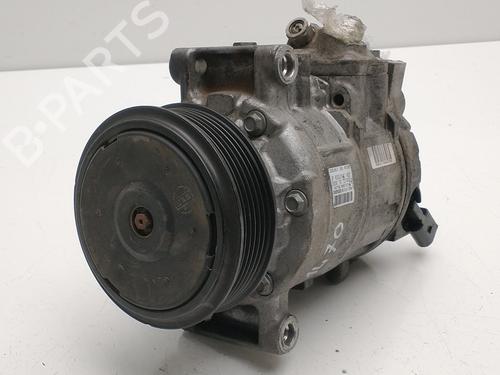 Used AC compressor AUDI A4 B7 (8EC) [2004-2009]  30580126