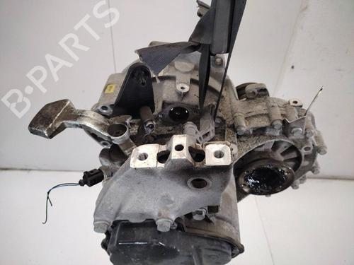 Gearbox VW GOLF VI (5K1) 1.6 TDI | BP12340210M3 