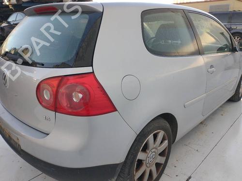 Right front driveshaft VW GOLF V (1K1)  | BP29729696M39 