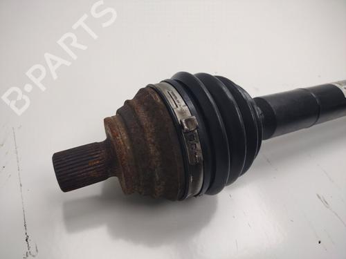 Drivaksel fortil Højre VW PASSAT B6 Variant (3C5)  | BP29750874M39 