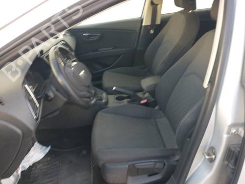 Right taillight SEAT LEON (5F1)  | BP23867264C35 