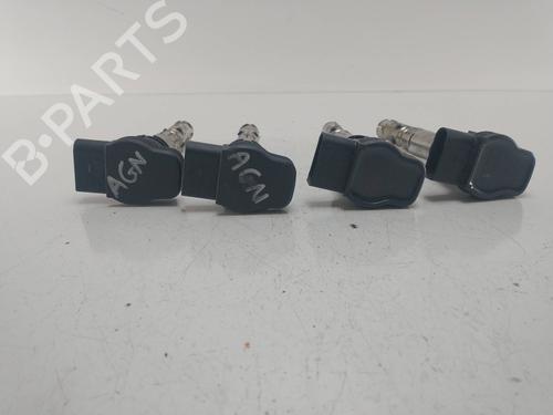 Bobine AUDI A3 (8L1) 1.8 | BP9648206M94 