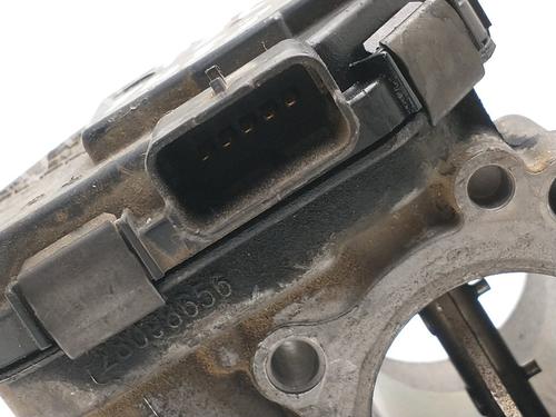 Throttle body FORD C-MAX II (DXA/CB7, DXA/CEU) | BP30263899M82