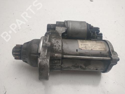 Used Starter SEAT Mii (KF1, KE1) 1.0 (60 hp) 27894570