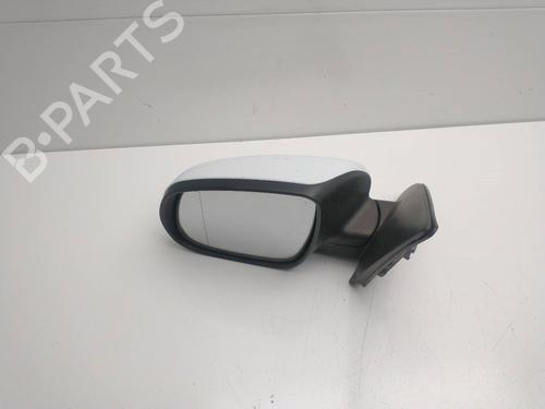 Used Left mirror KIA CEE'D Hatchback (ED) [2006-2012]  21575580