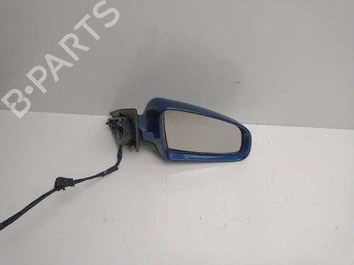 Right mirror AUDI A3 Sportback (8PA)  | BP21128081C27 