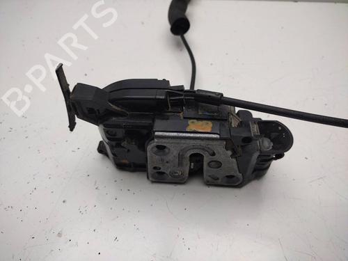 Front left lock FORD ESCORT VI (GAL, AAL, ABL)  | BP22425920C98 