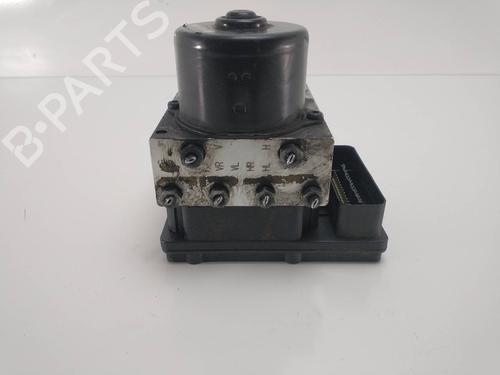 ABS pump MERCEDES-BENZ C-CLASS (W203) C 220 CDI (203.008) | BP7509625M43