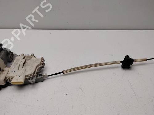 Used Rear right lock Rear right lock 36870606 36870606