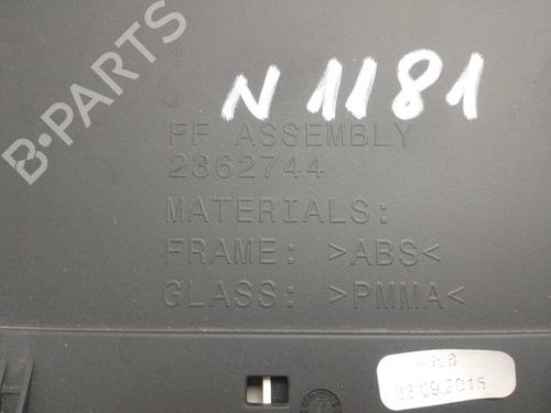 Instrument cluster MERCEDES-BENZ VITO Mixto (Double Cabin) (W447) 109 CDI (447.701, 447.703, 447.705) | BP21570913C47 