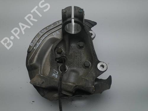 Right front steering knuckle BMW 3 (E90) 320 d | BP7510473M26 