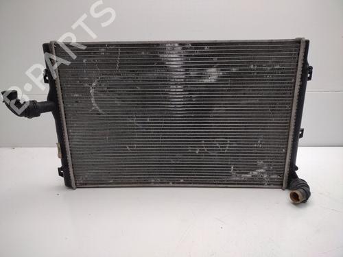 Wasserkühler für AUDI A3 Sportback (8PA) [2004-2015]  30593814