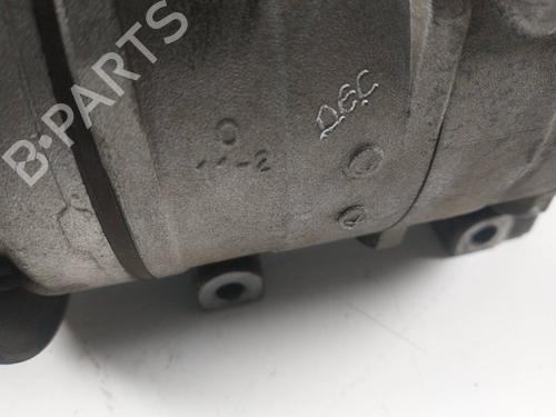 AC compressor MITSUBISHI PAJERO III (V7_W, V6_W) 3.2 Di-D (V68W) | BP17072975M34 
