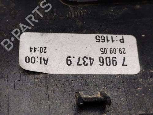 Climate control BMW 5 (E60)  | BP30100261I5 