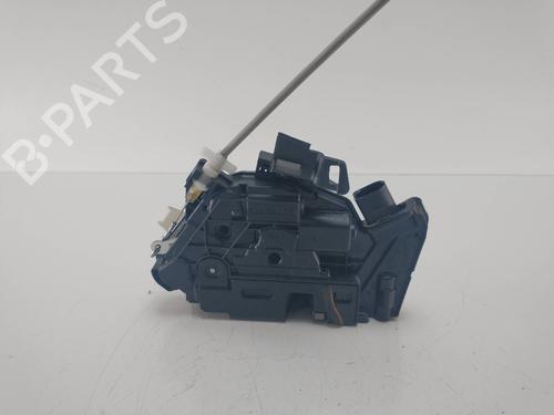 Front right lock SEAT IBIZA IV SC (6J1, 6P5) 1.4 TDI | BP9234157C97 
