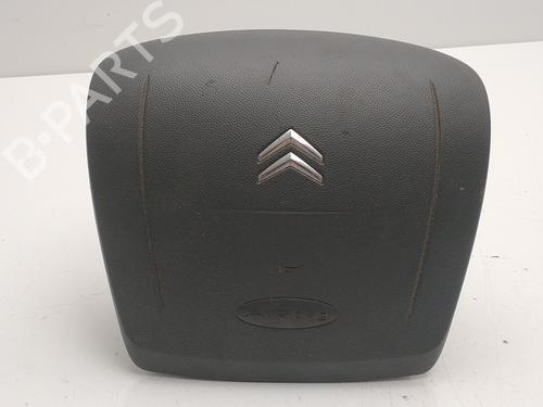 Airbag chauffør Airbag chauffør CITROËN JUMPER II Van 2.2 HDi 100 (101 hp) 37015331 37015331