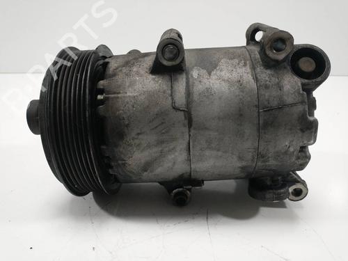 AC compressor FORD TRANSIT Van (FA_ _) | BP7508510M34