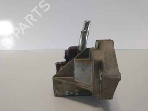 Steering pump FORD FIESTA V (JH_, JD_) 1.4 16V | BP7506443M99 