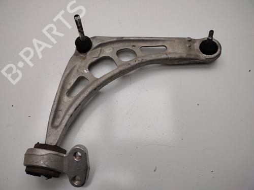 Used Right front suspension arm BMW 3 (E46) 320 d (150 hp) 31628057