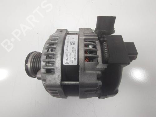 Alternator FORD FIESTA VII (HJ, HF) 1.0 EcoBoost | BP11287602M7 