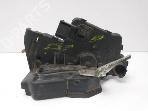 Front left lock BMW 3 (E46) 320 d | BP8309595C98 