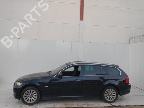 Brugte BMW 3 Touring (E91)  320 d  4599714