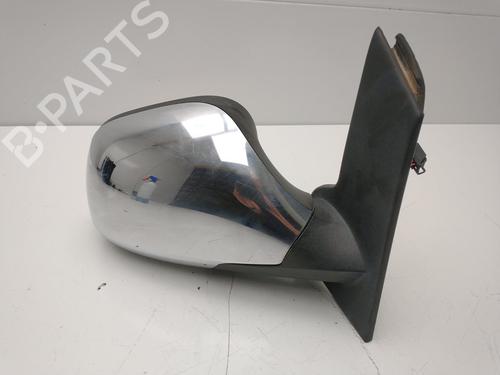 Right mirror SEAT ALTEA (5P1)  | BP25288541C27 