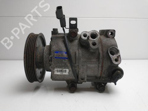Used AC compressor AC compressor 15265583 15265583