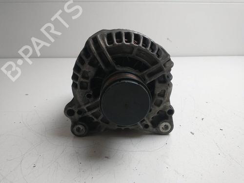 Alternator SEAT LEON (1P1) 1.9 TDI | BP19082915M7 