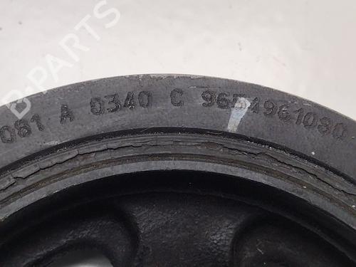 Pulley FORD FOCUS III  | BP32034105M122 